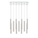 Z-Lite 11 Light Island/Billiard