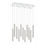 Z-Lite 11 Light Island/Billiard