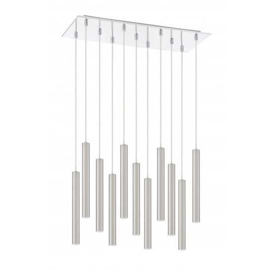 Z-Lite 11 Light Island/Billiard