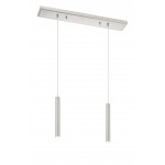 Z-Lite 2 Light Island/Billiard