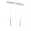 Z-Lite 2 Light Island/Billiard