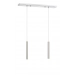 Z-Lite 2 Light Island/Billiard
