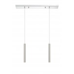 Z-Lite 2 Light Island/Billiard