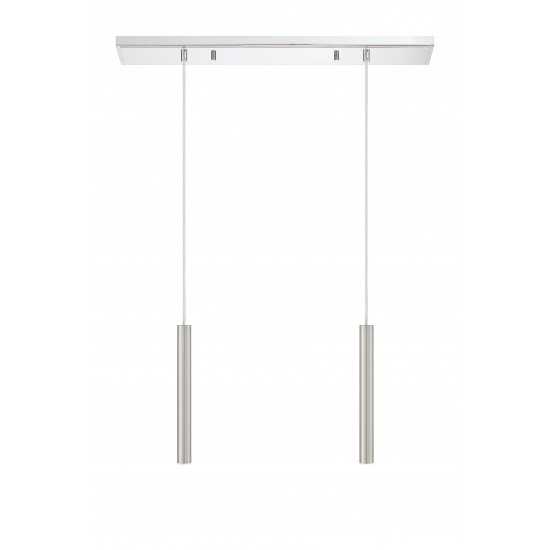 Z-Lite 2 Light Island/Billiard