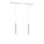 Z-Lite 2 Light Island/Billiard