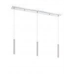 Z-Lite 3 Light Island/Billiard