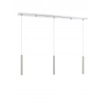 Z-Lite 3 Light Island/Billiard