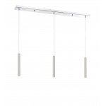Z-Lite 3 Light Island/Billiard