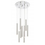 Z-Lite 9 Light Island/Billiard