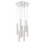 Z-Lite 9 Light Island/Billiard