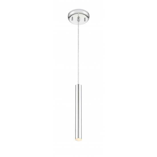 Z-Lite 1 Light Mini Pendant