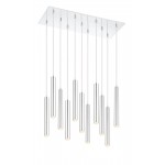 Z-Lite 11 Light Island/Billiard