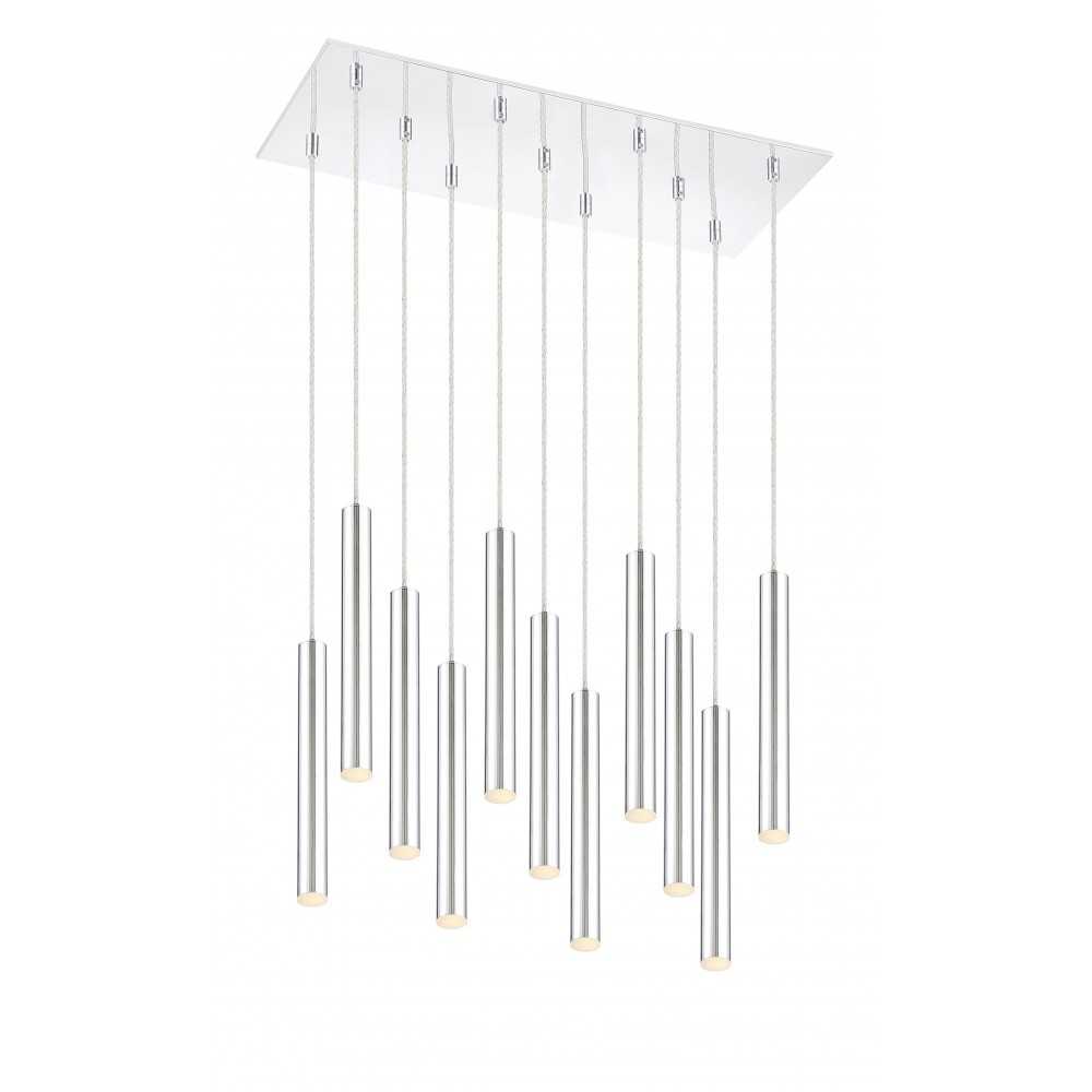 Z-Lite 11 Light Island/Billiard Z-Lite 11 Light Island/Billiard
