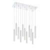 Z-Lite 11 Light Island/Billiard