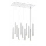 Z-Lite 11 Light Island/Billiard