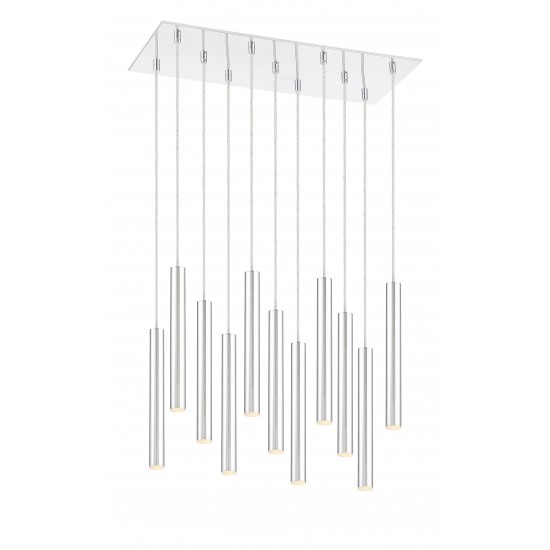 Z-Lite 11 Light Island/Billiard