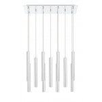 Z-Lite 11 Light Island/Billiard