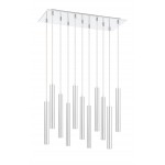 Z-Lite 11 Light Island/Billiard