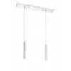 Z-Lite 2 Light Island/Billiard