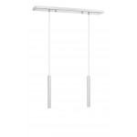 Z-Lite 2 Light Island/Billiard