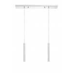 Z-Lite 2 Light Island/Billiard