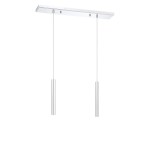 Z-Lite 2 Light Island/Billiard