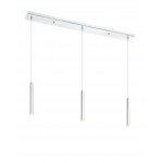 Z-Lite 3 Light Island/Billiard