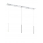 Z-Lite 3 Light Island/Billiard