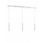 Z-Lite 3 Light Island/Billiard