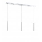 Z-Lite 3 Light Island/Billiard