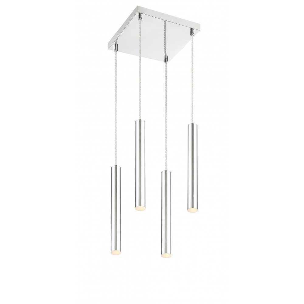 Z-Lite 4 Light Island/Billiard Z-Lite 4 Light Island/Billiard