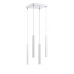 Z-Lite 4 Light Island/Billiard