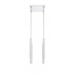 Z-Lite 4 Light Island/Billiard