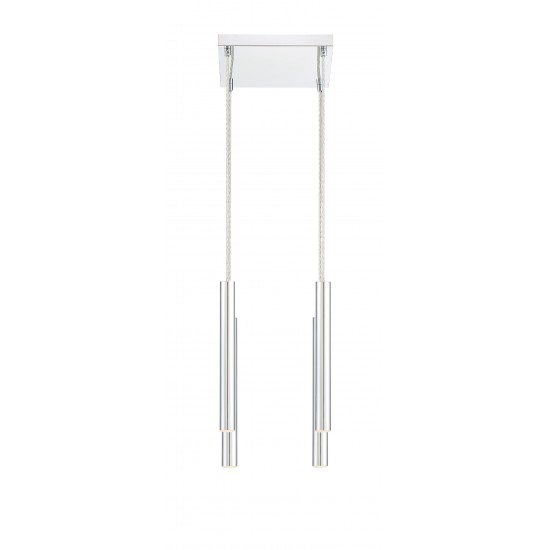Z-Lite 4 Light Island/Billiard