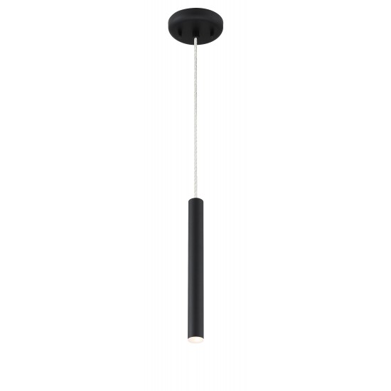 Z-Lite 1 Light Mini Pendant