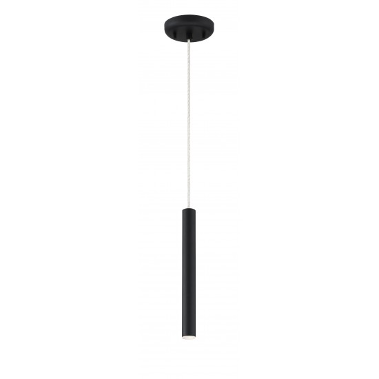 Z-Lite 1 Light Mini Pendant