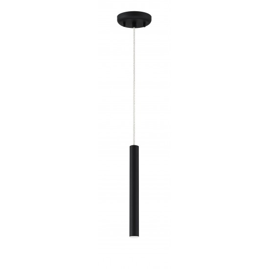Z-Lite 1 Light Mini Pendant