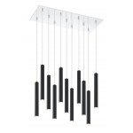 Z-Lite 11 Light Island/Billiard