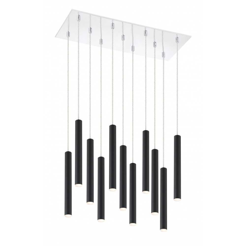 Z-Lite 11 Light Island/Billiard Z-Lite 11 Light Island/Billiard