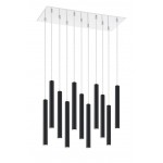 Z-Lite 11 Light Island/Billiard