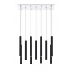 Z-Lite 11 Light Island/Billiard