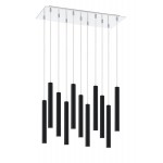 Z-Lite 11 Light Island/Billiard