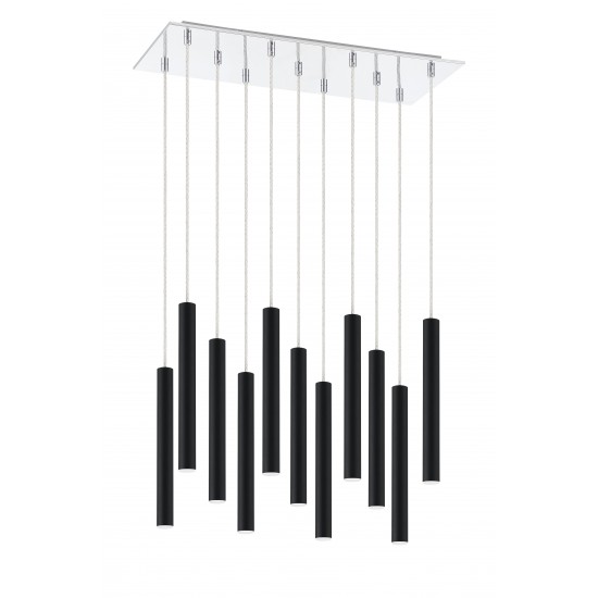 Z-Lite 11 Light Island/Billiard