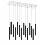 Z-Lite 14 Light Island/Billiard
