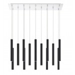 Z-Lite 14 Light Island/Billiard