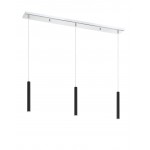Z-Lite 3 Light Island/Billiard