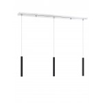 Z-Lite 3 Light Island/Billiard