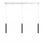 Z-Lite 3 Light Island/Billiard