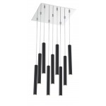Z-Lite 9 Light Island/Billiard