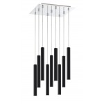 Z-Lite 9 Light Island/Billiard